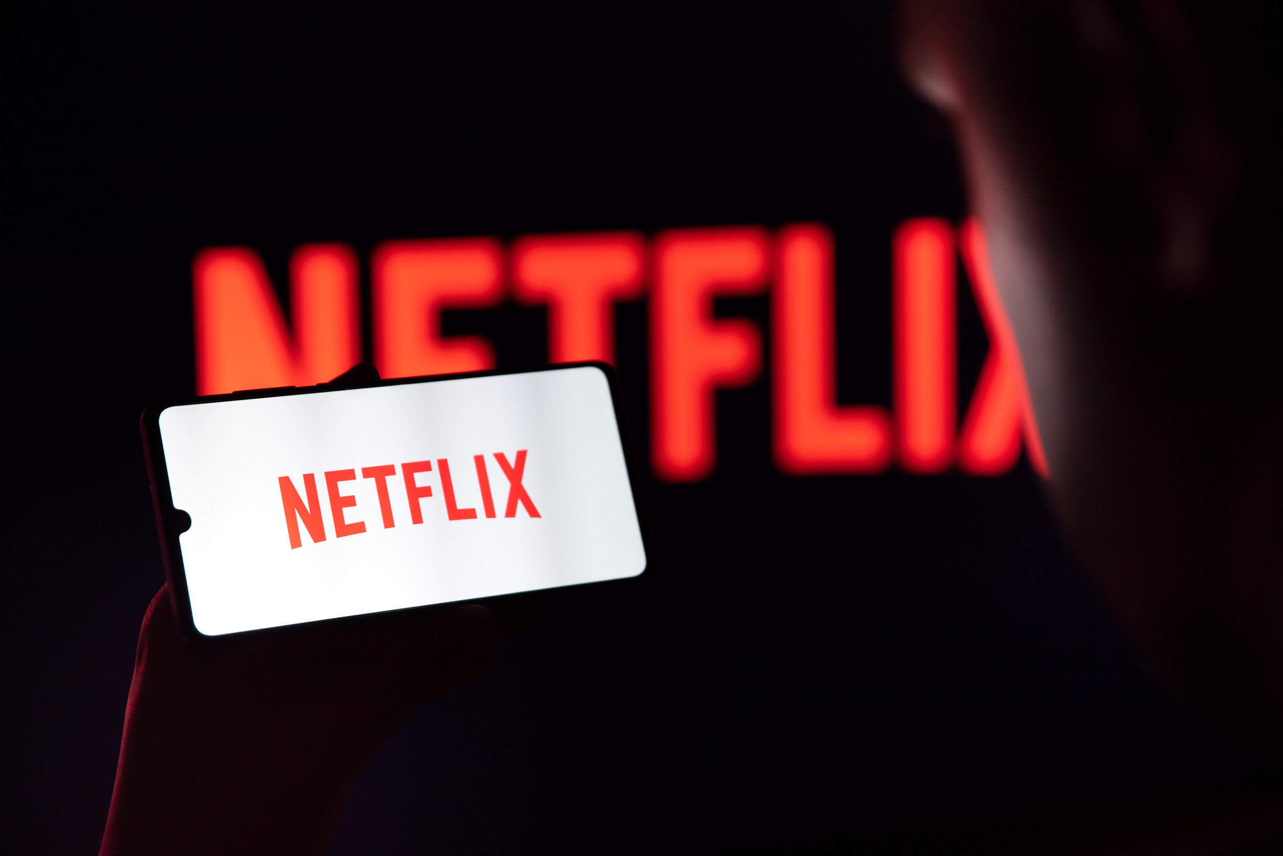 Why did NFLX Stock Dip on Warner Bros Deal Announcement?