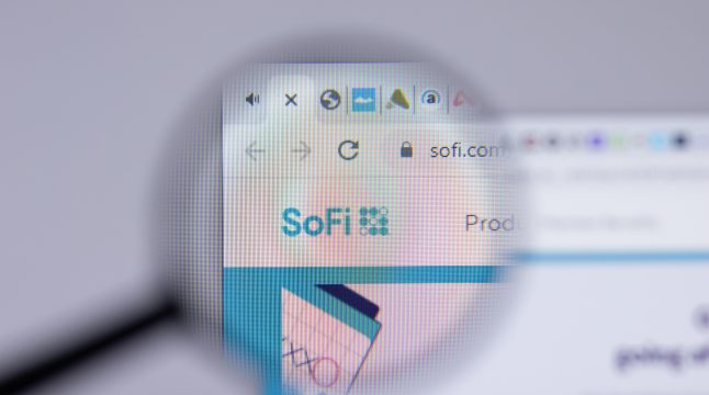 Why Is SoFi Stock Down in Premarket? $1.5B Offering Sparks Dilution Concerns