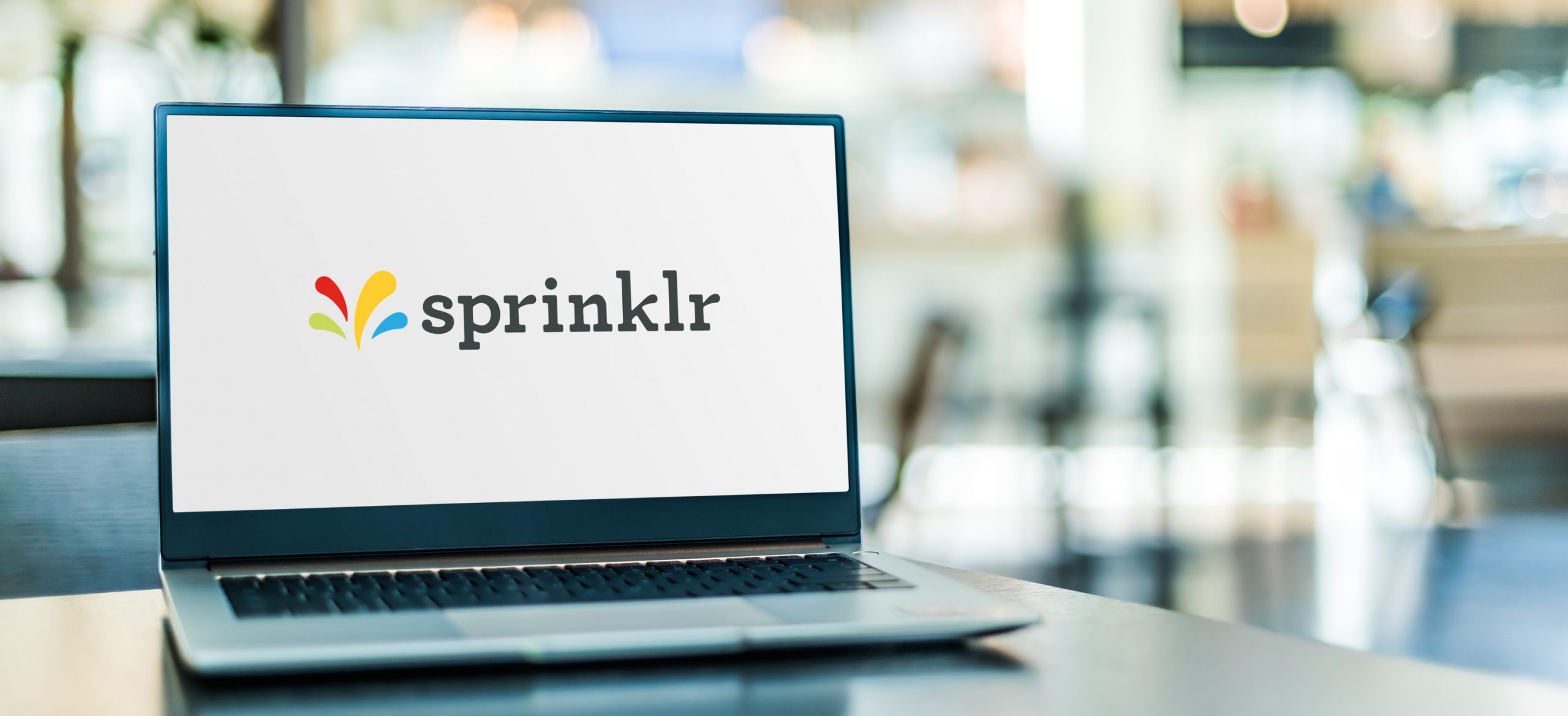 Sprinklr Tops Q3 Expectations With Strong Revenue and EPS Growth