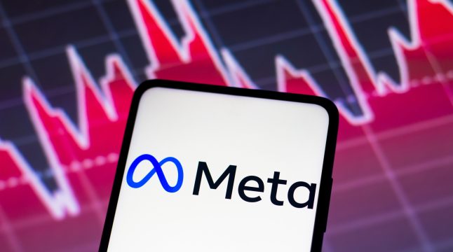 Why Is Meta Stock Jumping Today? Metaverse Division Faces 30% Budget Cut