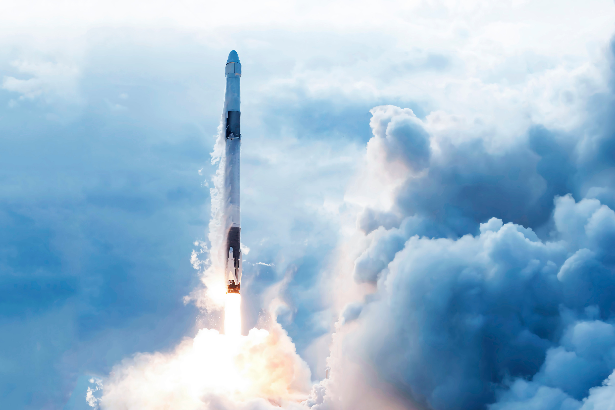 Why Is Rocket Lab (RKLB) Stock Rising Today? Major Contract and Record Launches