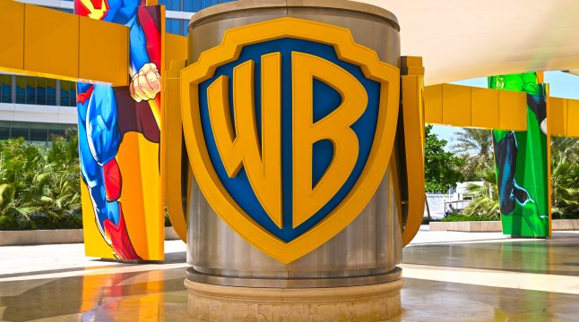 Why Warner Bros Stock is Surging? Paramount Launches Takeover Bid