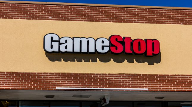 Why Did GameStop Shares Dip at Market Open Today?