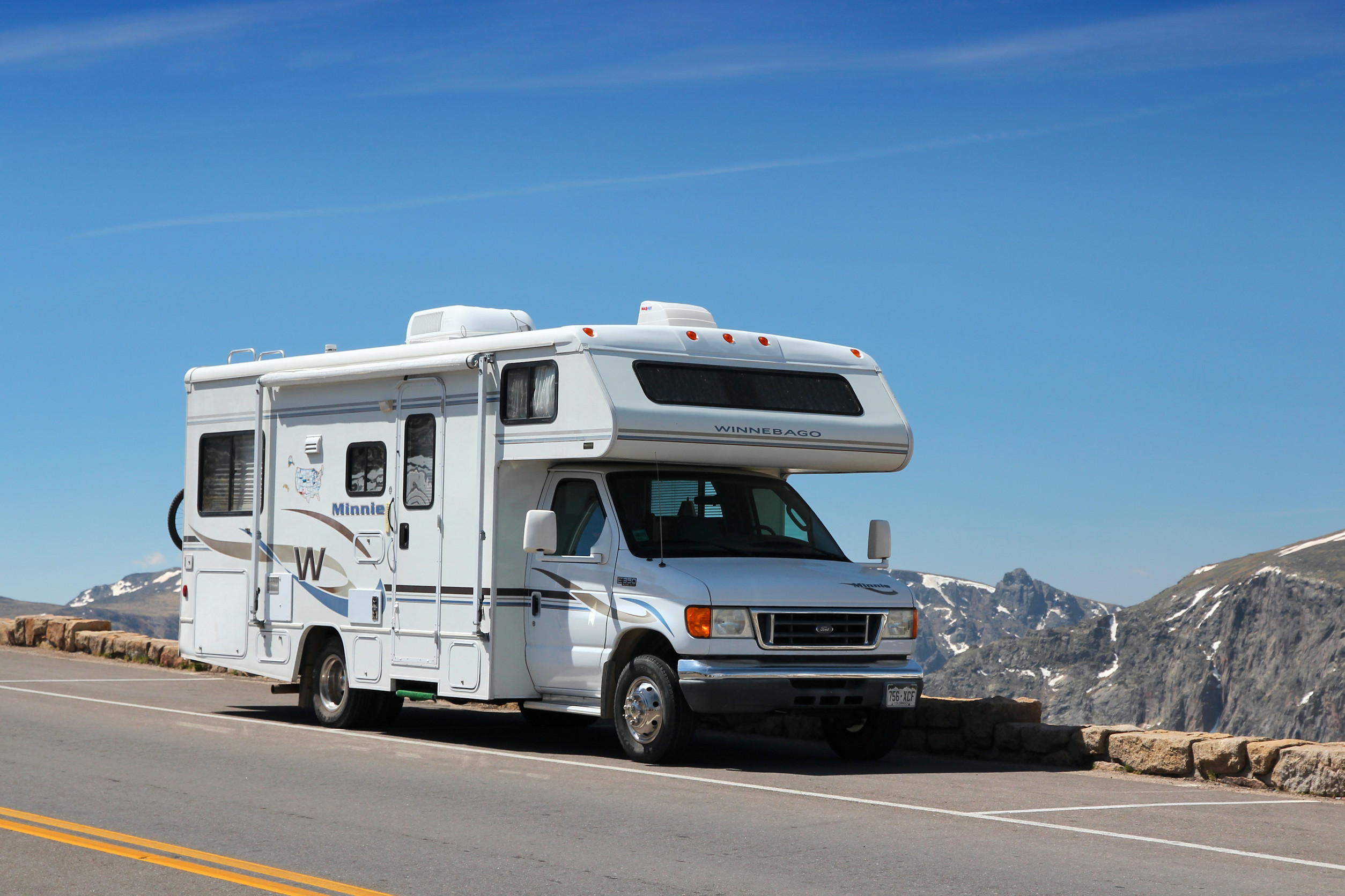 Winnebago Industries (WGO) Exceeds Q1 Expectations with Strong EPS and Revenue