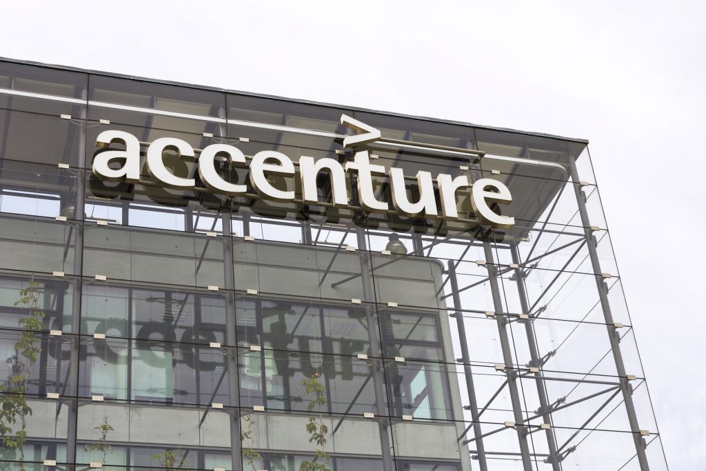 Accenture (ANC) Delivers Solid Q1 Results, Reaffirms Full-Year Outlook