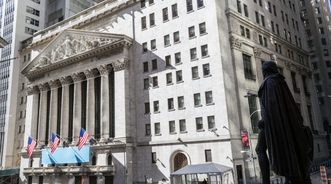 S&#038;P 500 Rebalance: The Rumor-Phase Stocks Drawing the Most Attention