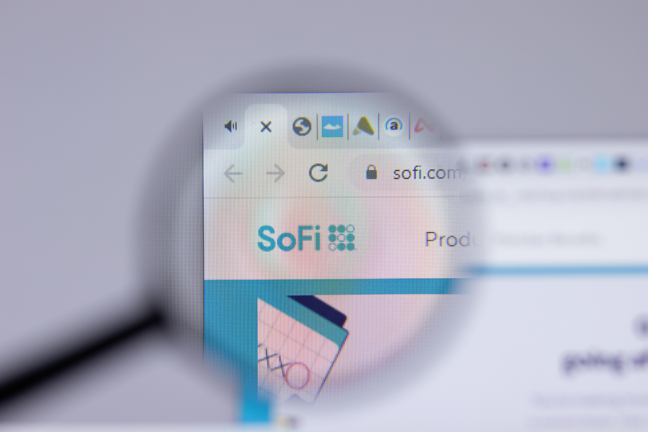 SoFi Technologies (SOFI) Stock Gains Sharply After Strong Q4 Report