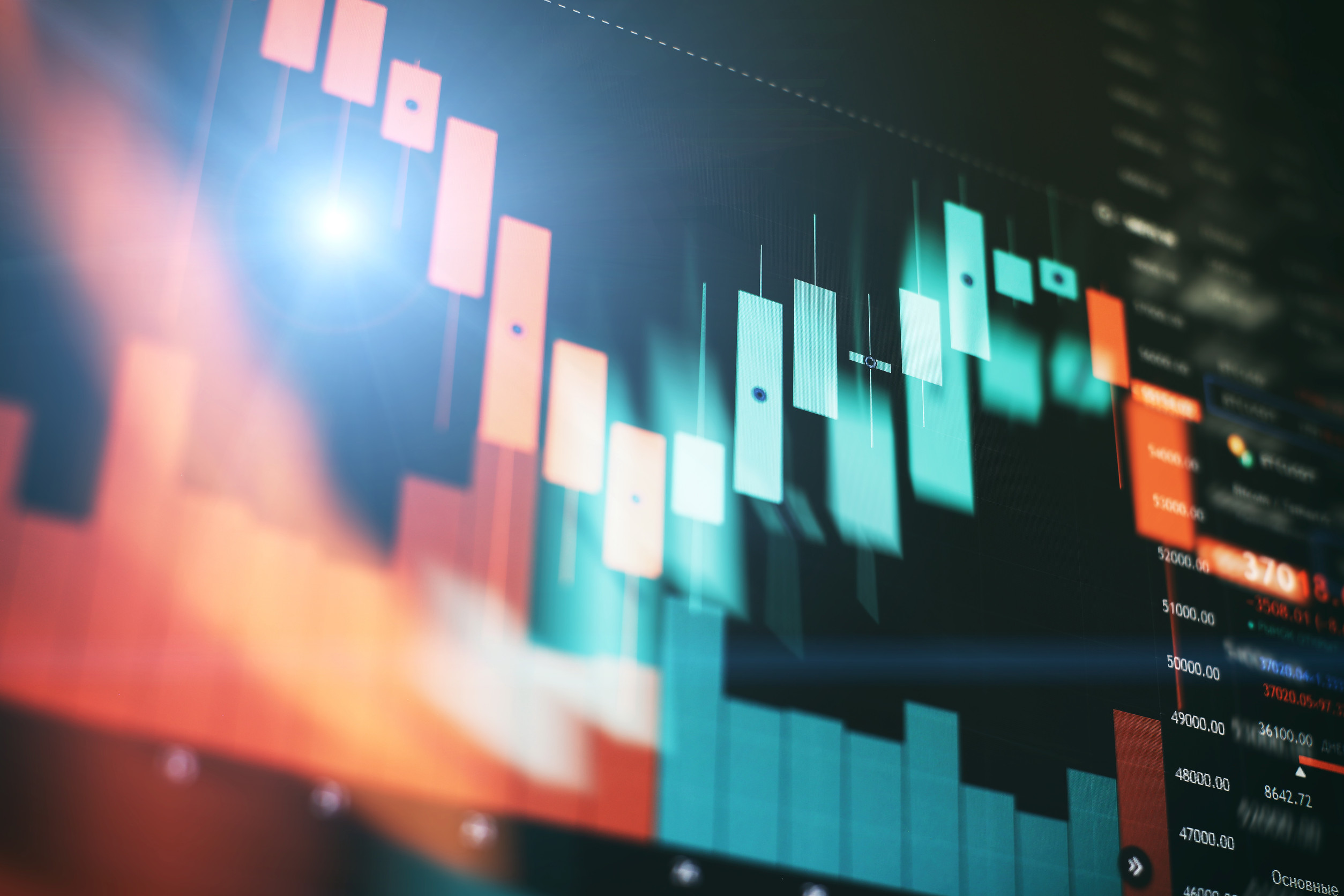 Why Is Ocular Therapeutix (OCUL) Stock Up Premarket Today?
