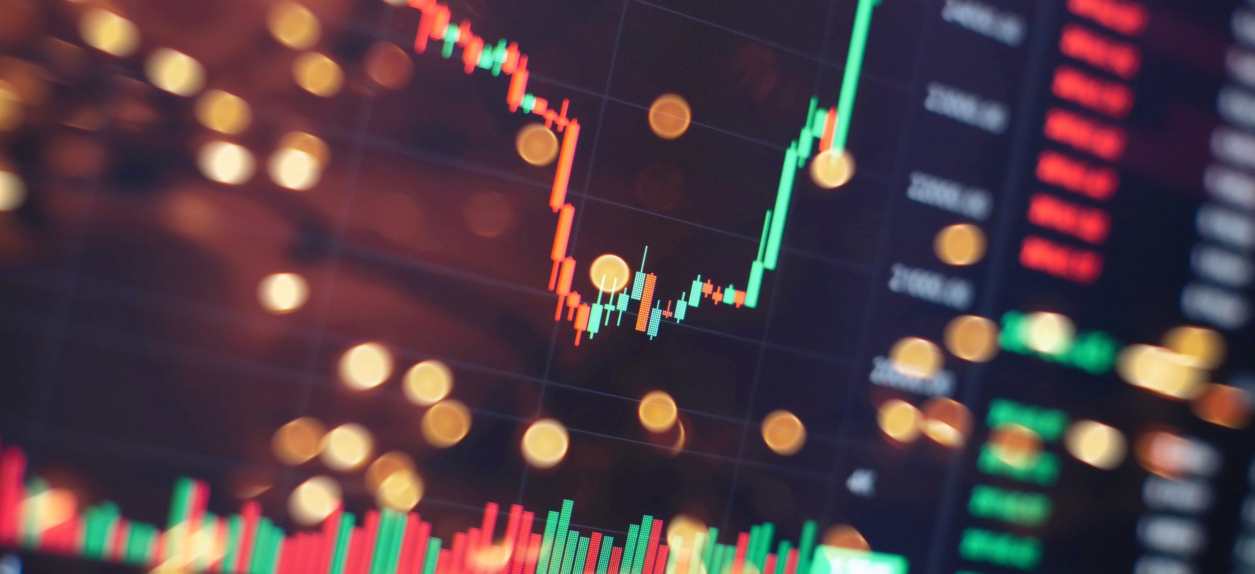 Why Is RAPT Stock Skyrocketing Today? GSK's $2.2B Offer Drives Rally