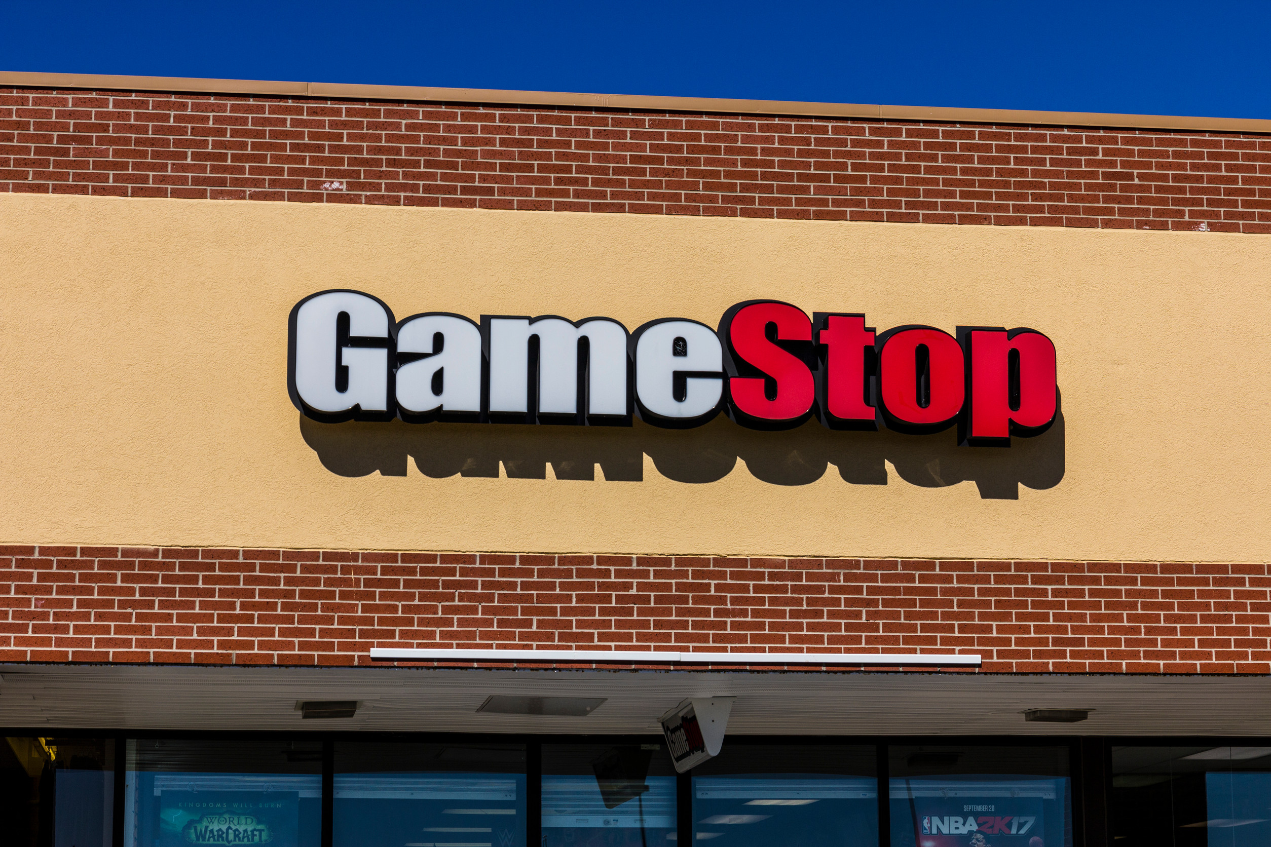 Why Is GME Stock Surging Premarket? Chairman Ryan Cohen Raises Stake