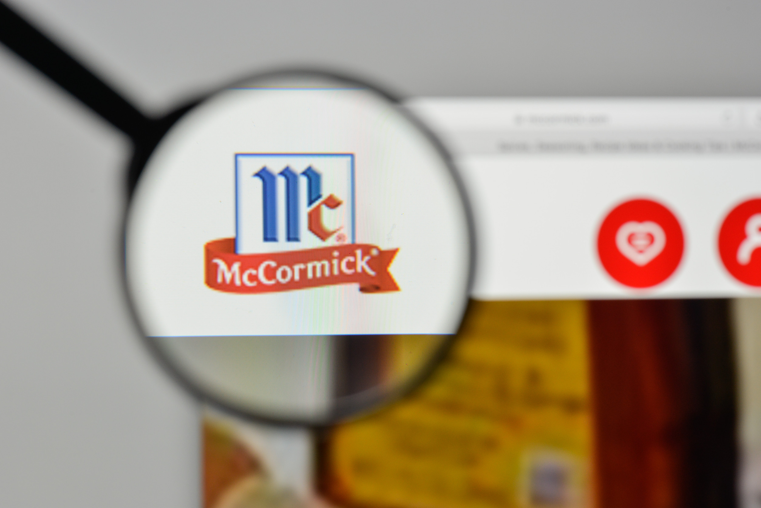 McCormick & Company (MKC) Reports Mixed Q4 2025 Results
