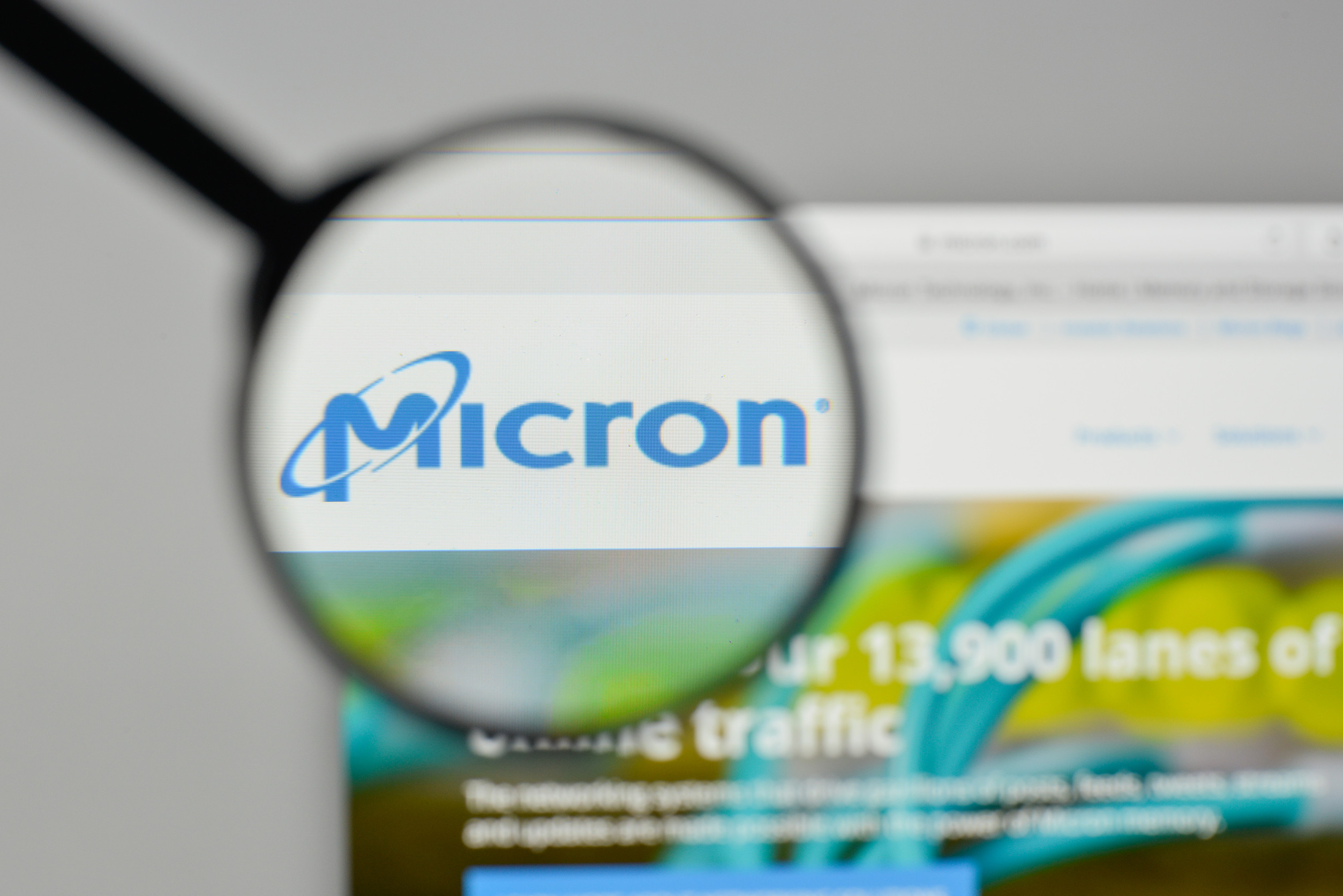 From $103 to $365: Why Micron’s AI-Fueled Rally Still Has Room to Run