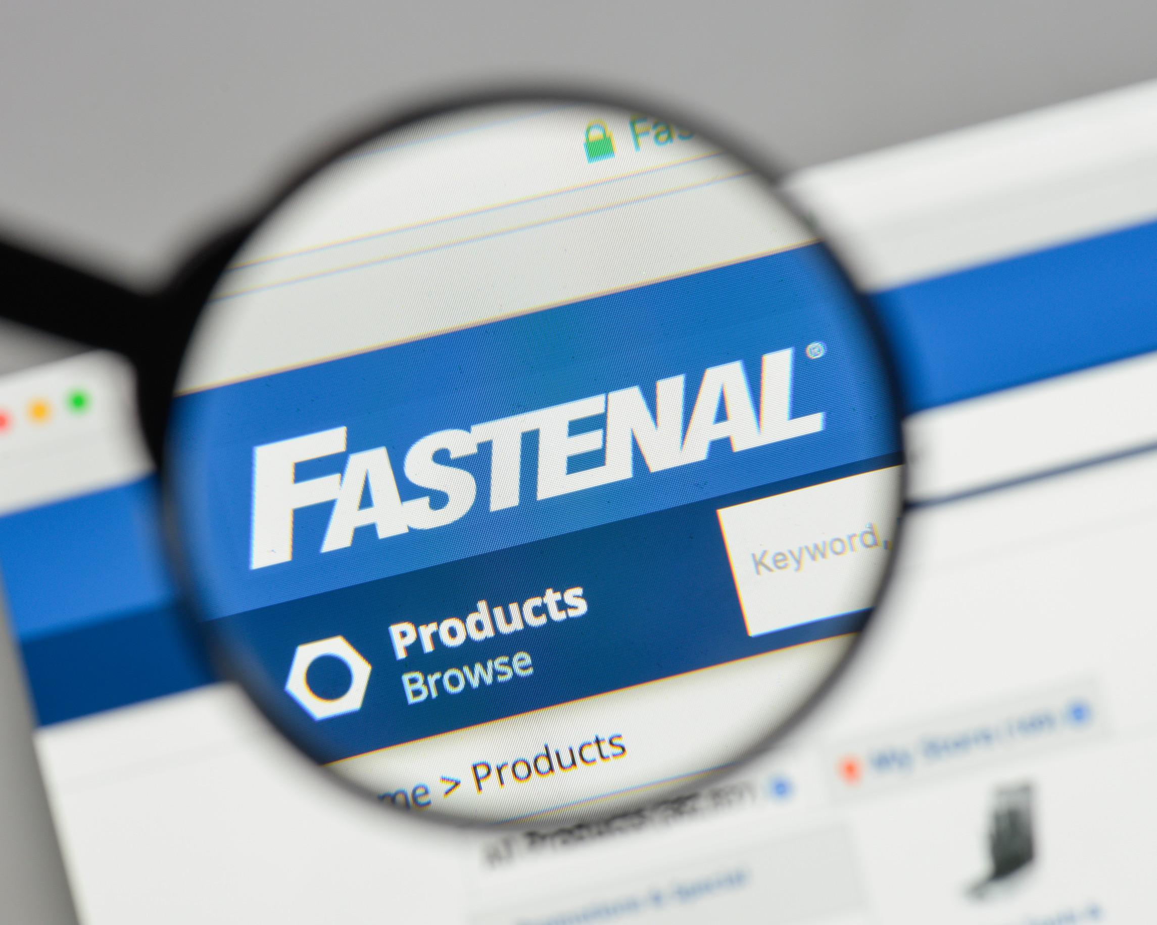 Fastenal Company (FAST) Reports Mixed Results for Fourth Quarter of 2025
