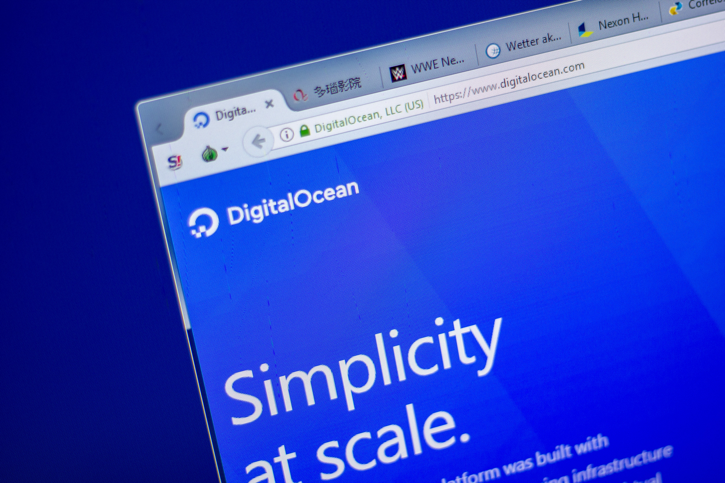 Corporate Earnings Overview: FIS, Repligen, and DigitalOcean