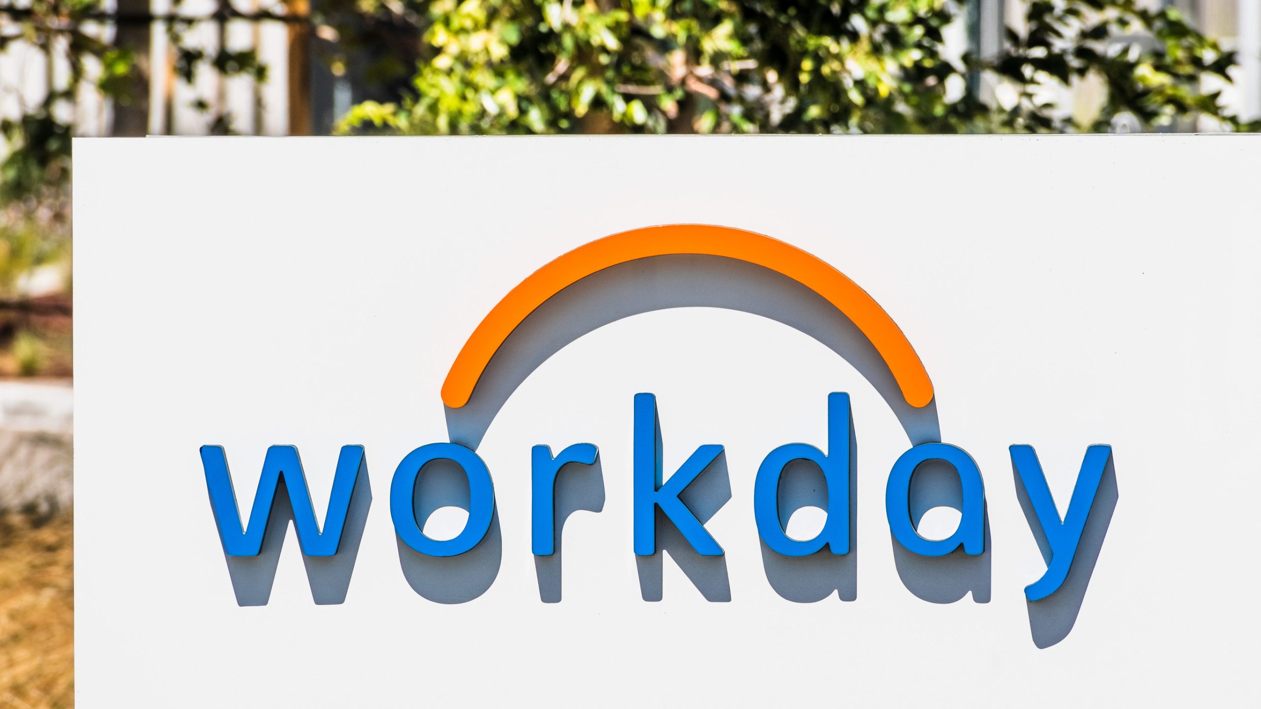 Workday (WDAY) Stock Slides as Cofounder Aneel Bhusri Returns as CEO