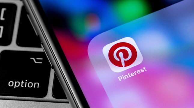 Pinterest Stock Tanks After CEO Blames Tariffs for Weak Results