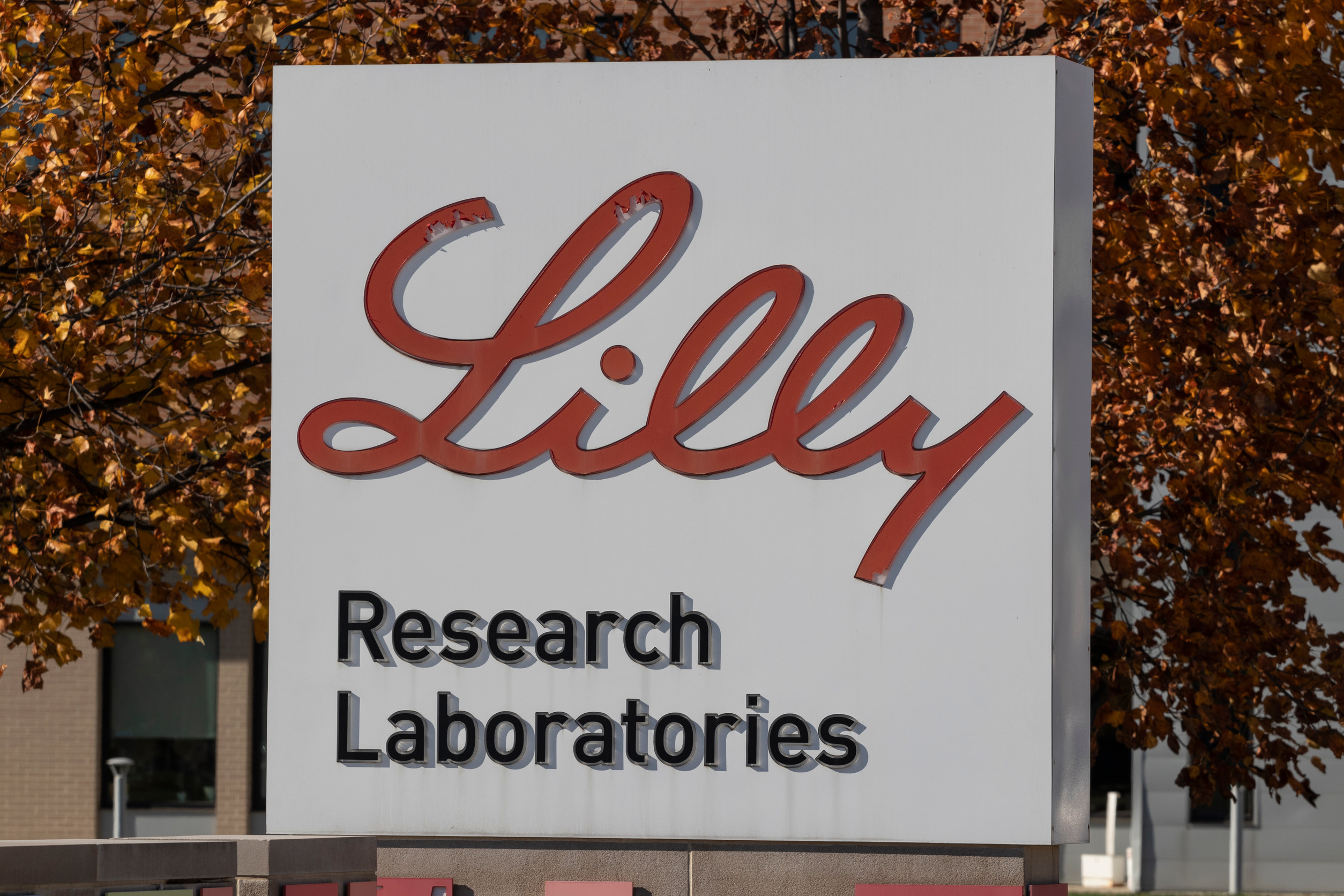 Why Is Eli Lilly Stock Rising Premarket? $2.4B Biotech Acquisition
