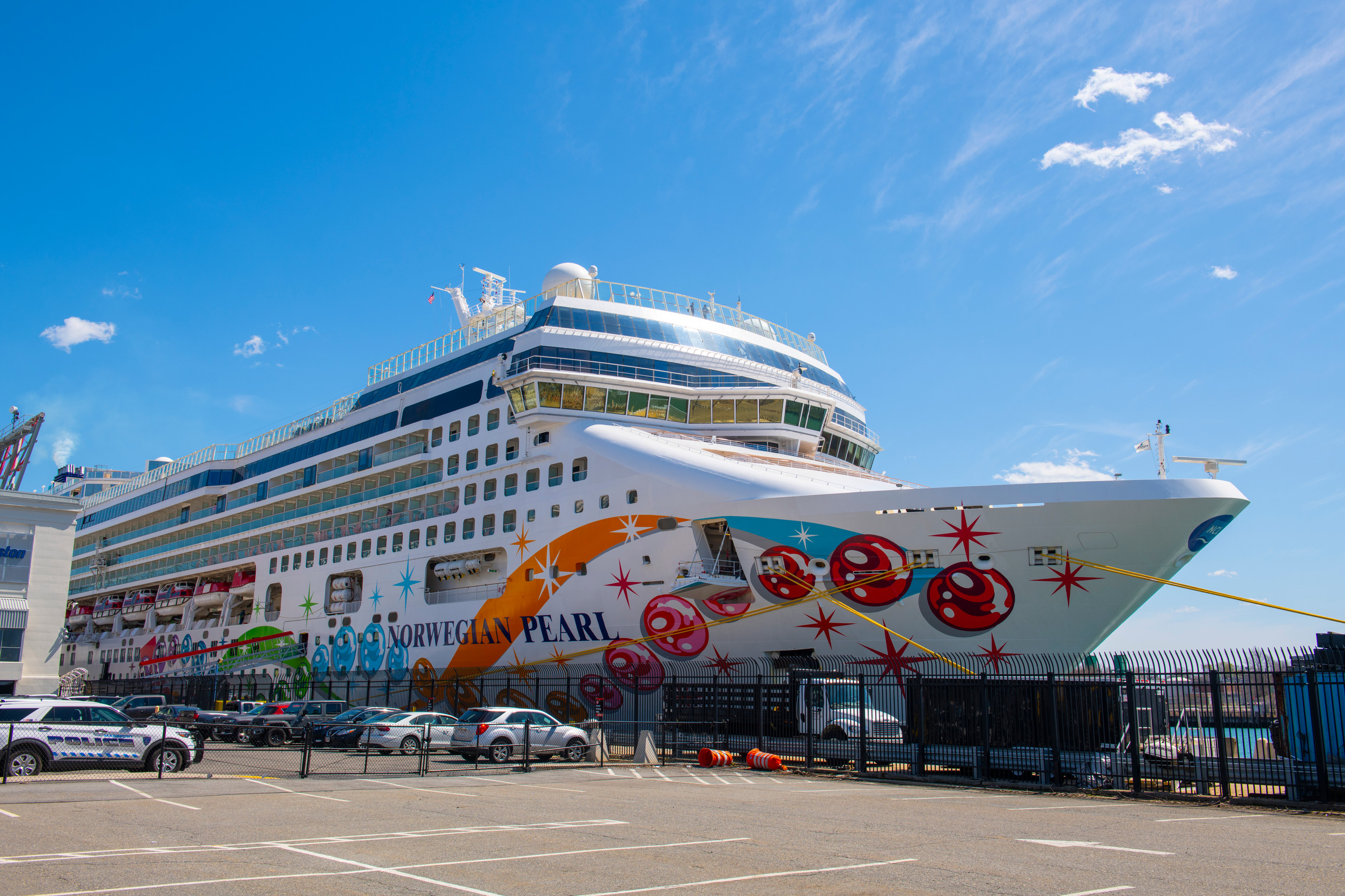 Elliott Builds 10% Stake in Norwegian Cruise Line, Signals a Possible Overhaul