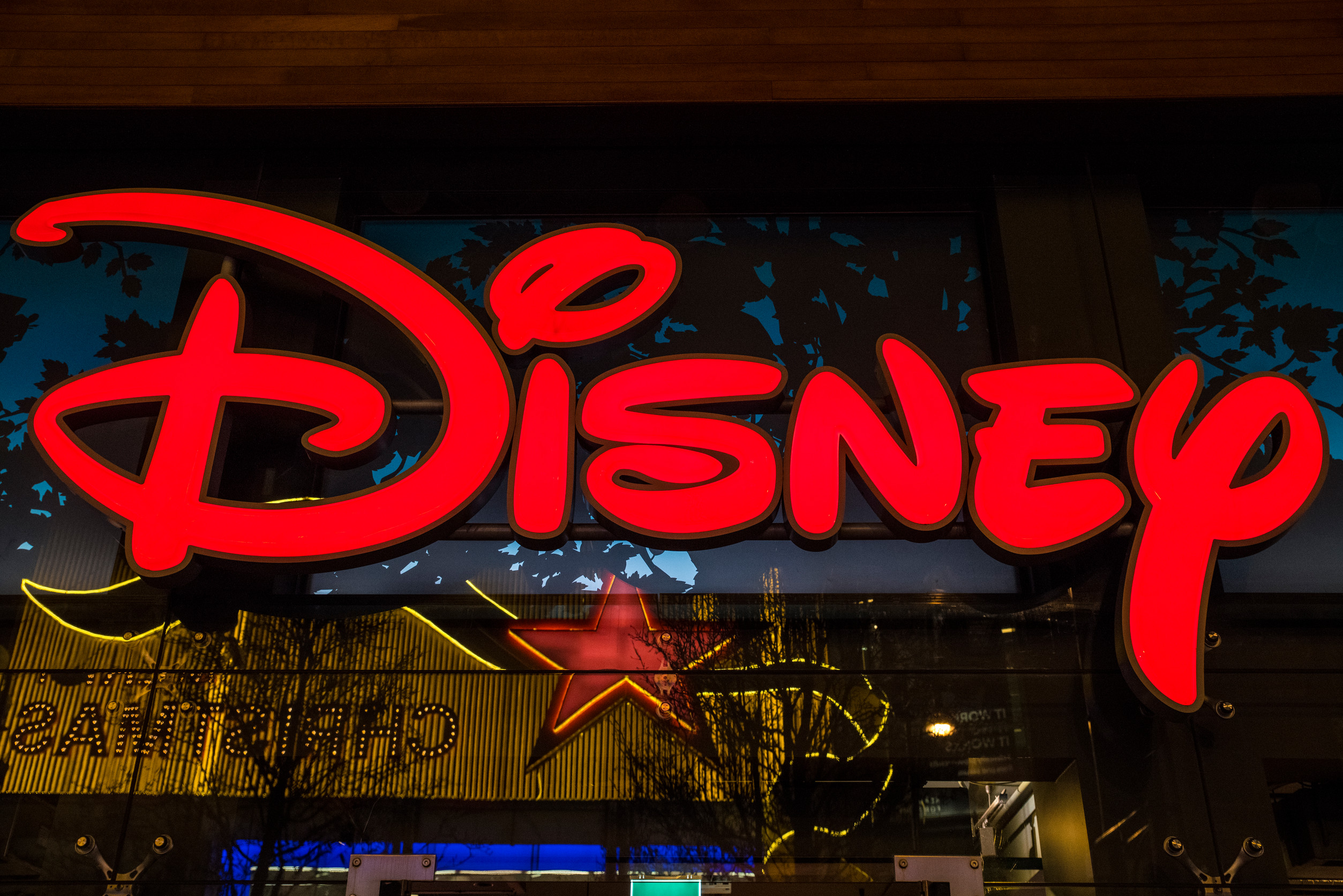The Walt Disney Company (DIS) Exceeds Q1 Earnings Expectations with Strong Performance