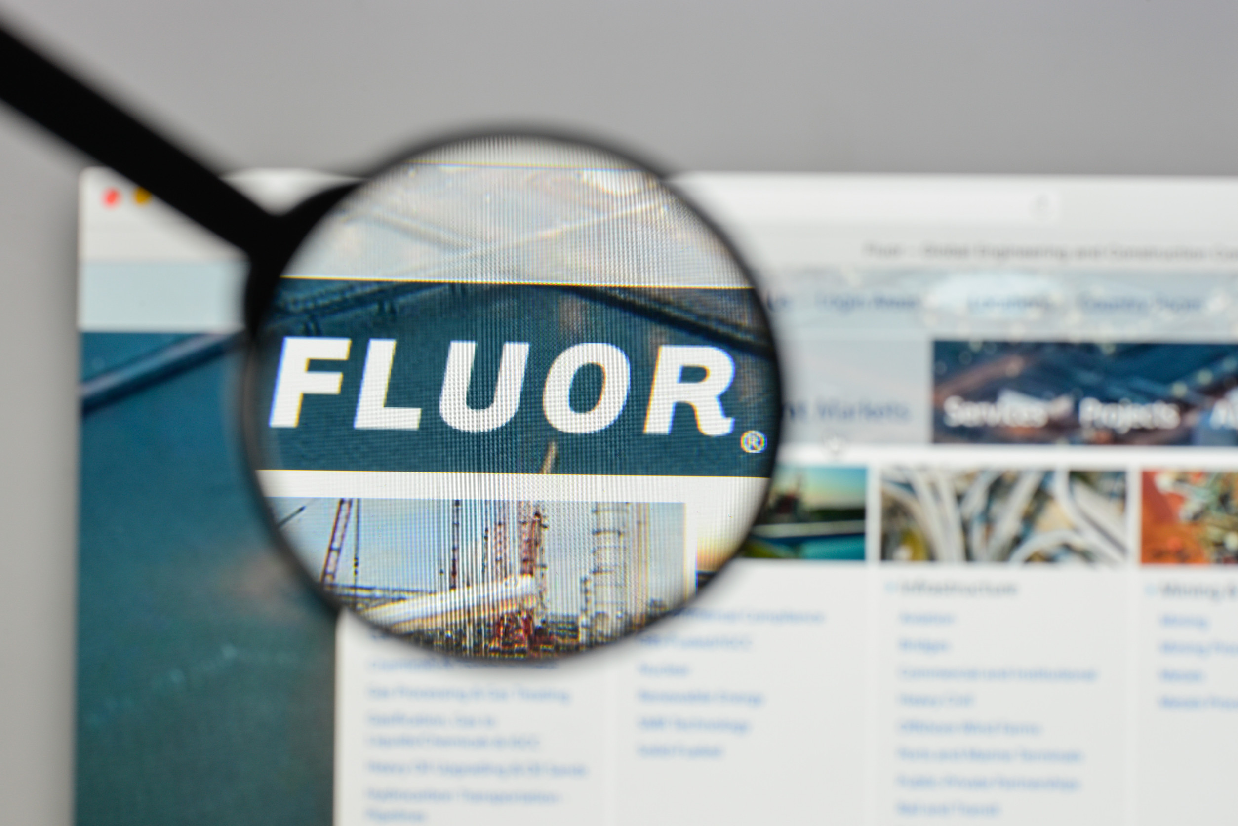 Quarterly Earnings Summary: Watsco, Fluor, and Knife River