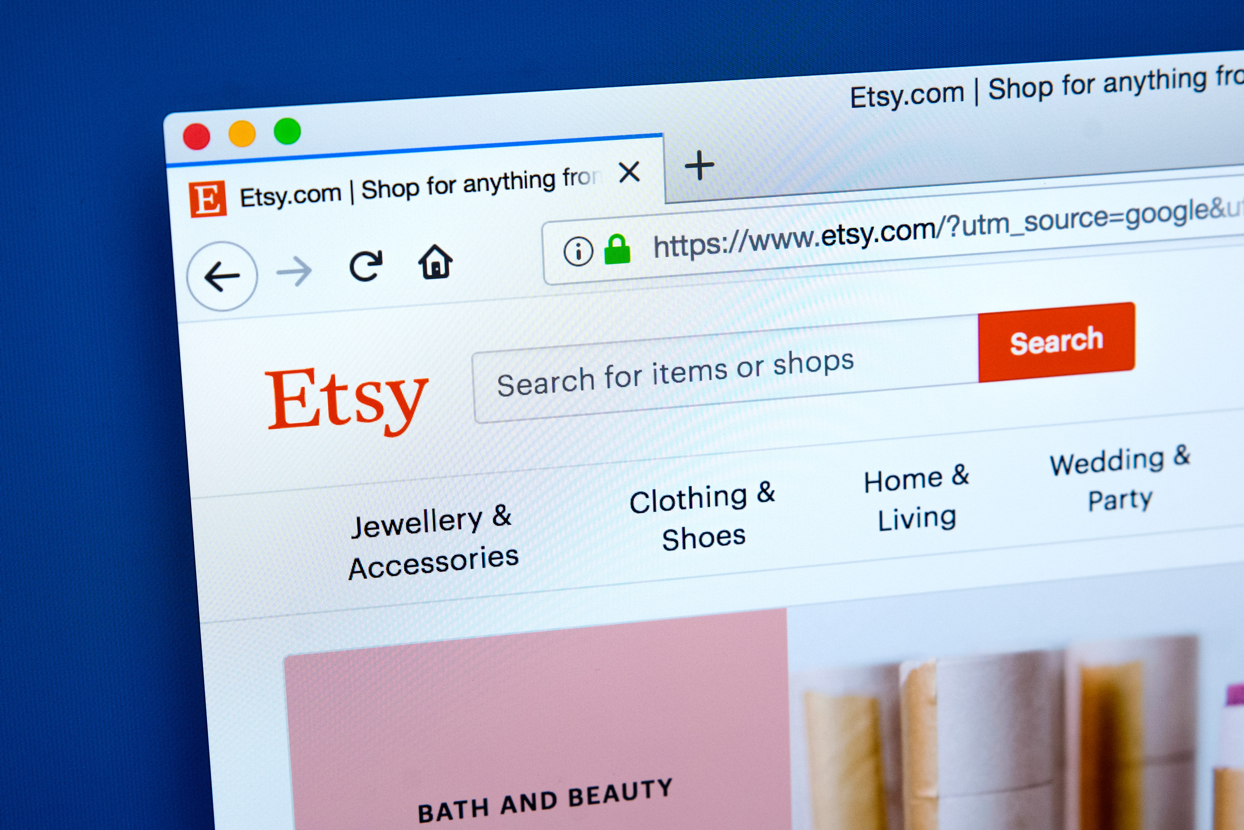 Earnings Roundup: Southern Beats Revenue, Upbound Tops Estimates, Etsy Mixed