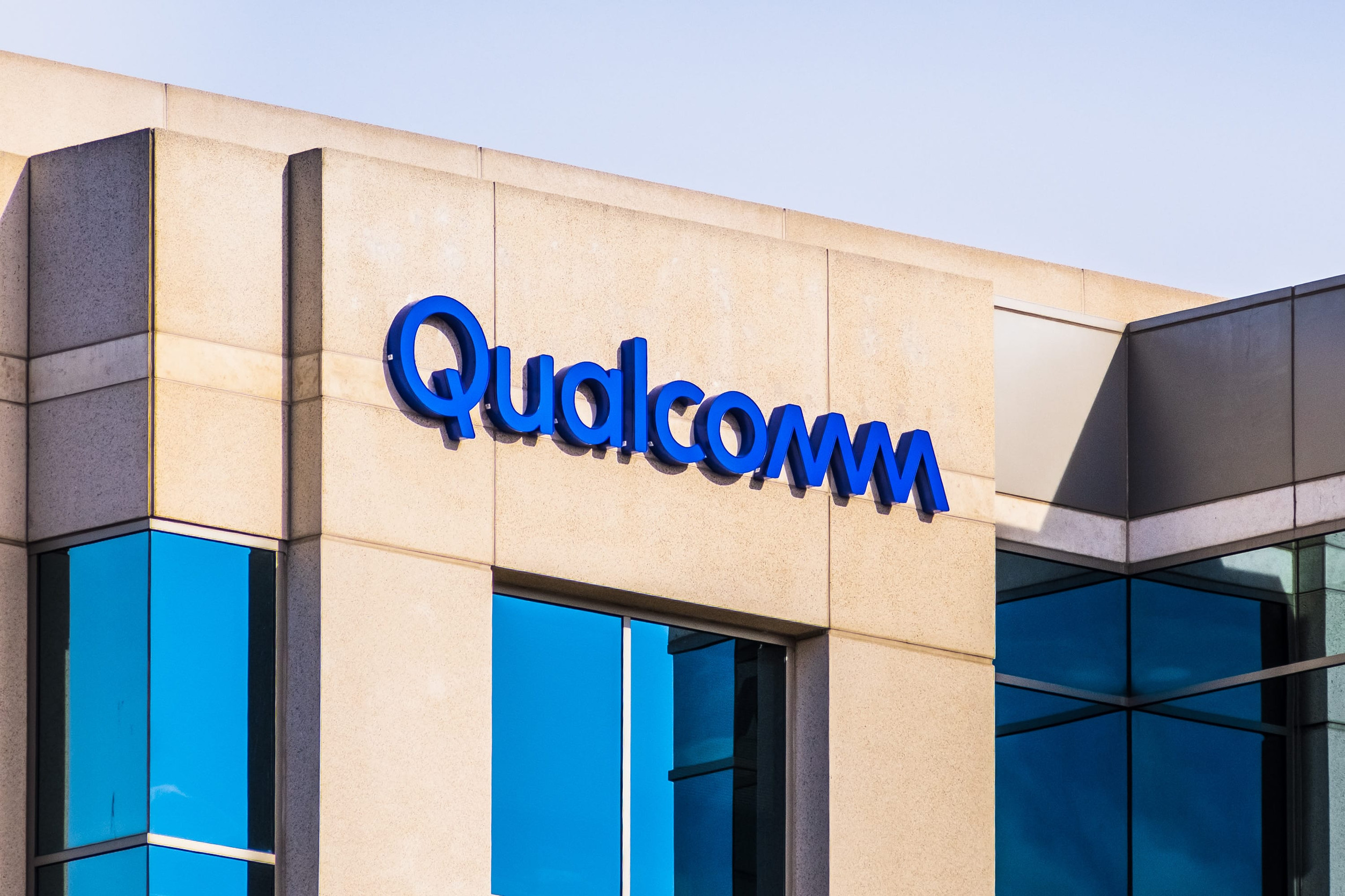 Why Is Qualcomm (QCOM) Stock Moving Higher Today? $20B Buyback Plan