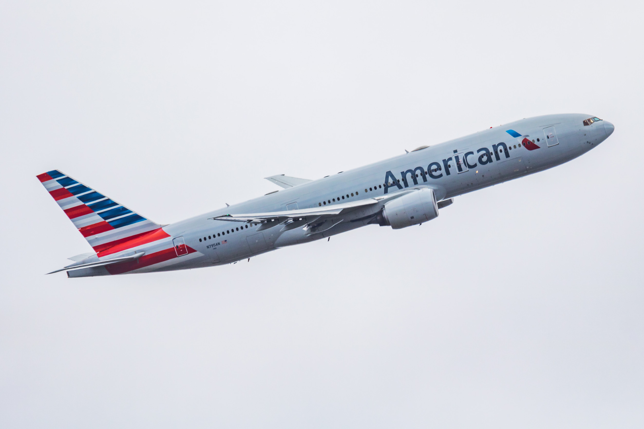 Why Is American Airlines (AAL) Stock Down in Premarket Today?