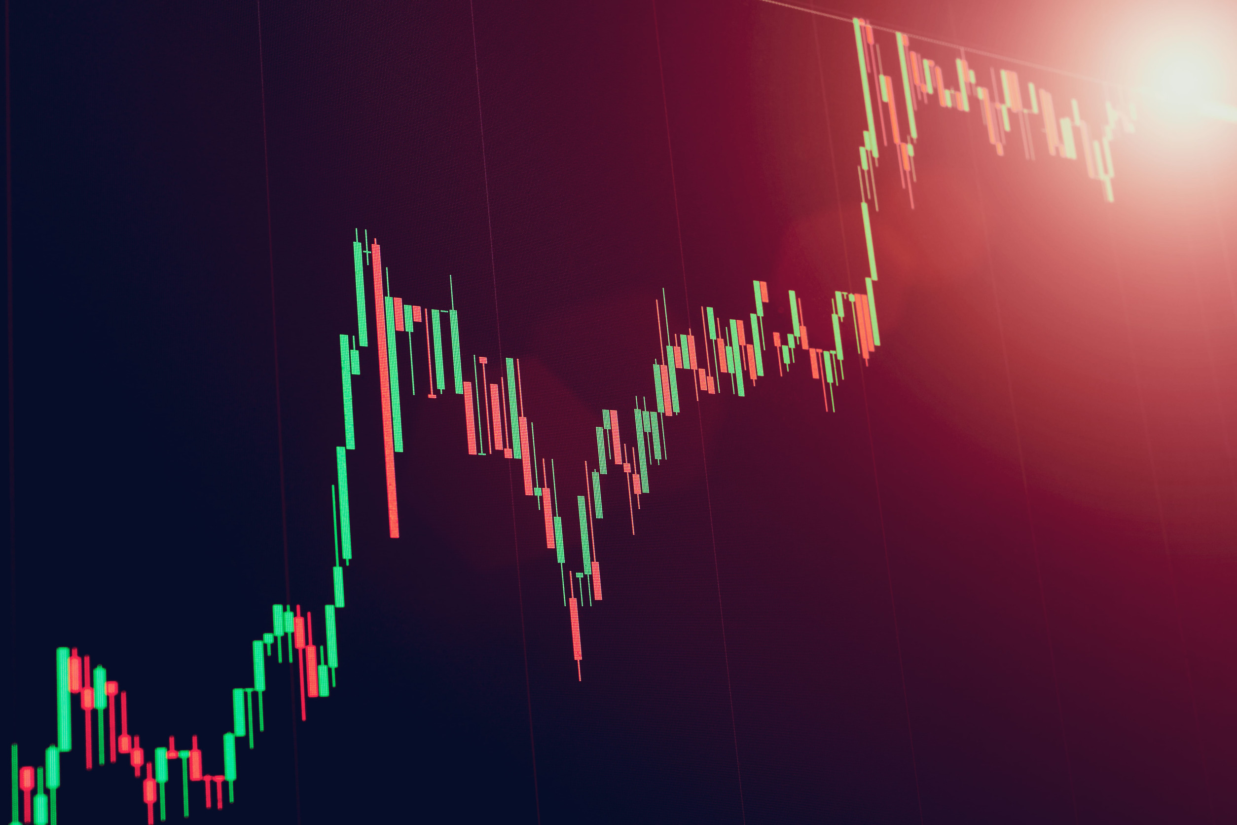 Firefly Aerospace Stock Soars After Successful 'Stairway to Seven' Mission