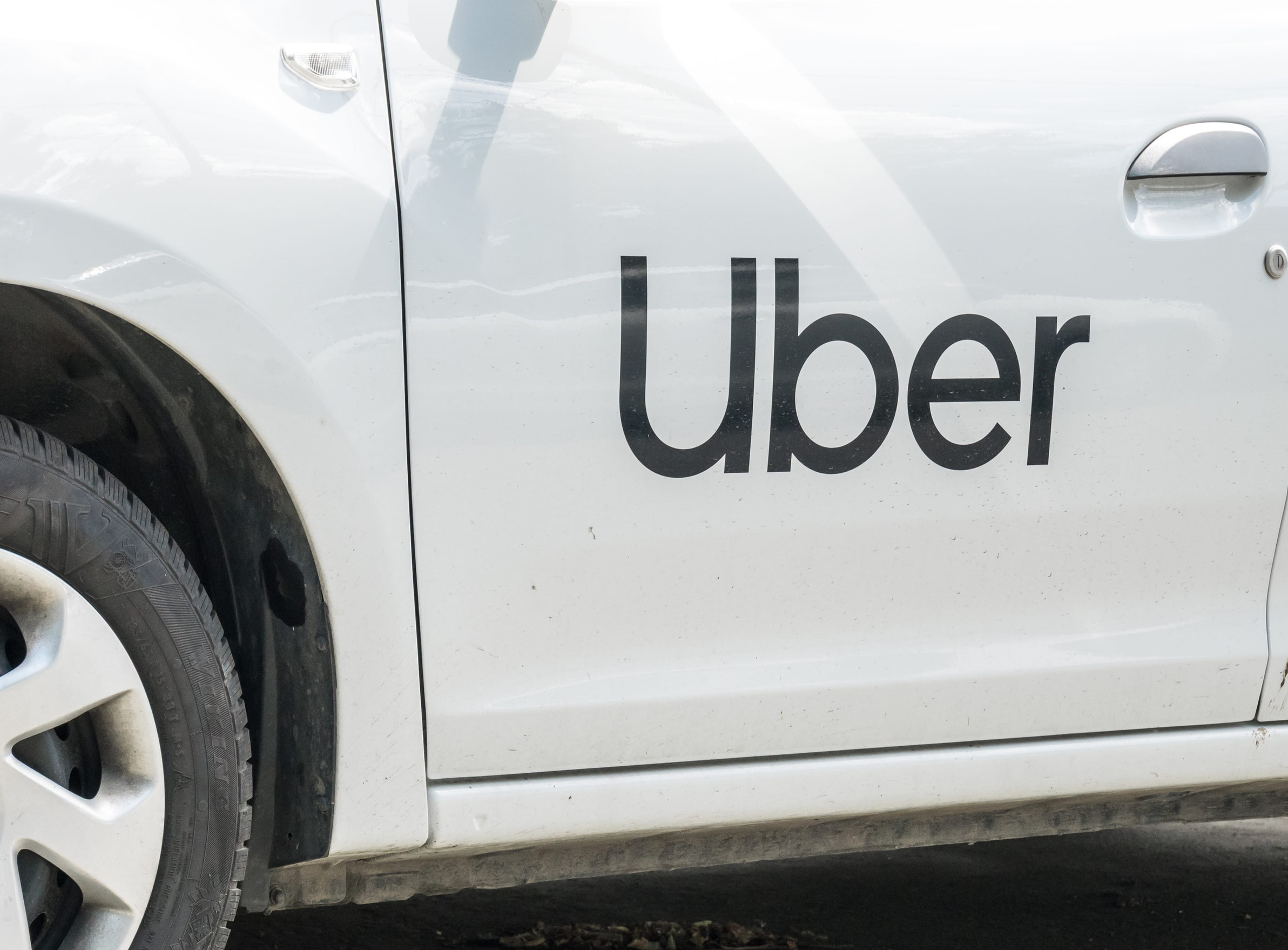 Why Is Uber (UBER) Stock Climbing Premarket Today? New Nvidia Robotaxi Partnership