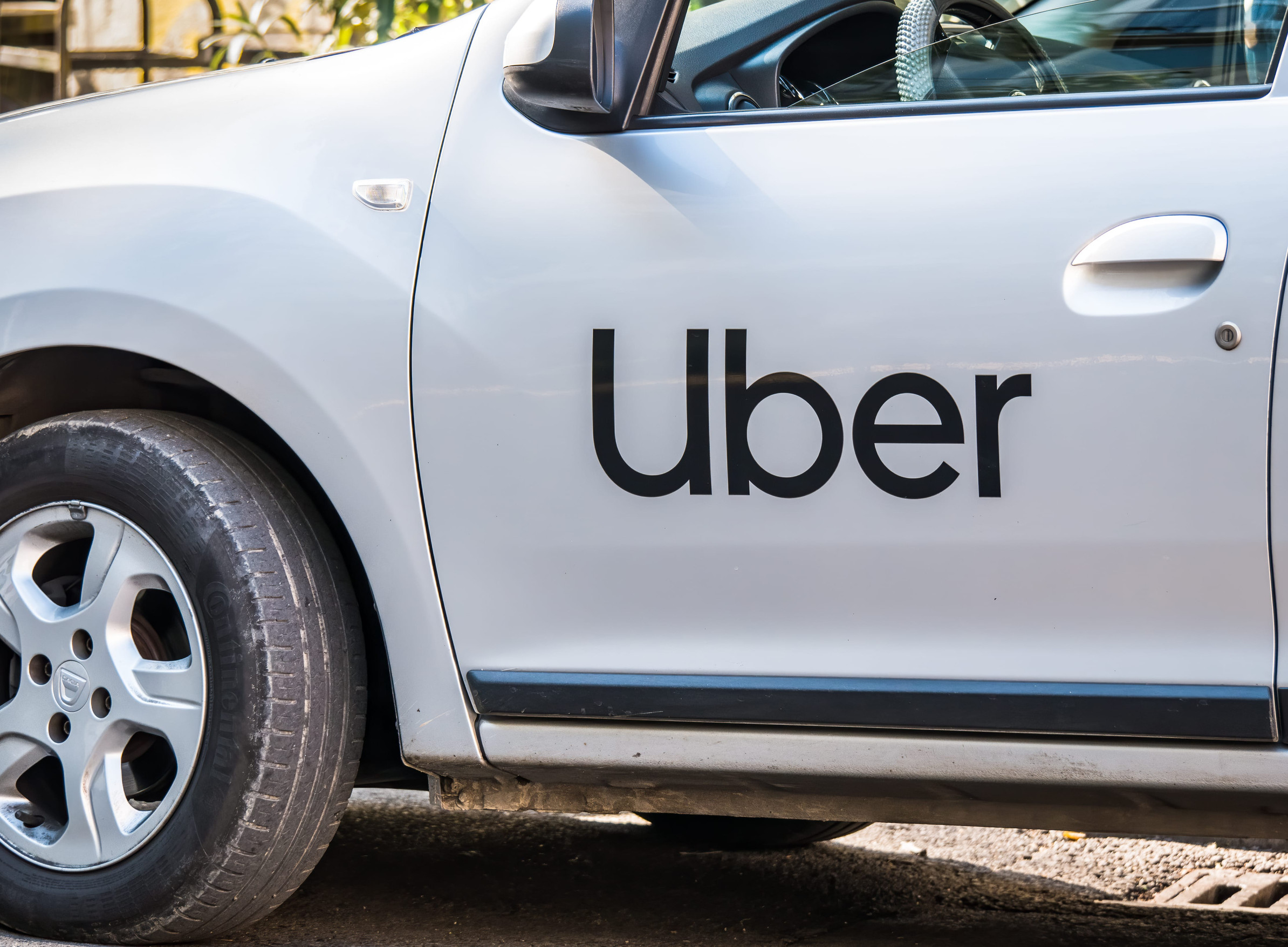 Uber (UBER) Stock Rises After Robotaxi Service Launch in Las Vegas