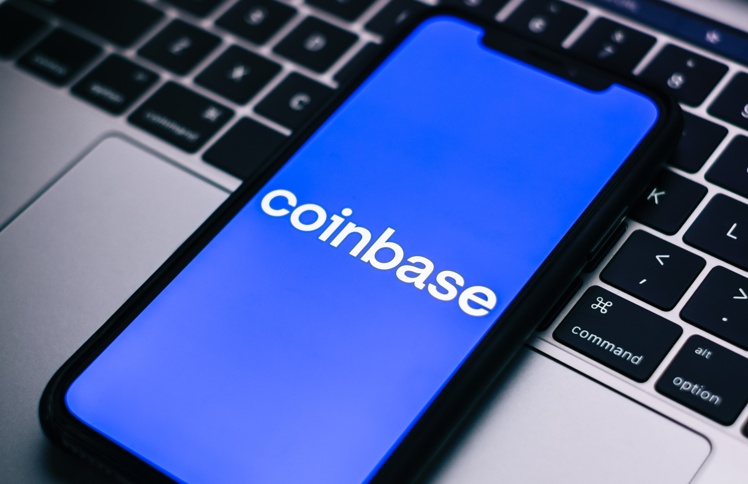 Why Is Coinbase Stock Surging Premarket Today? Trump Backs Crypto Push