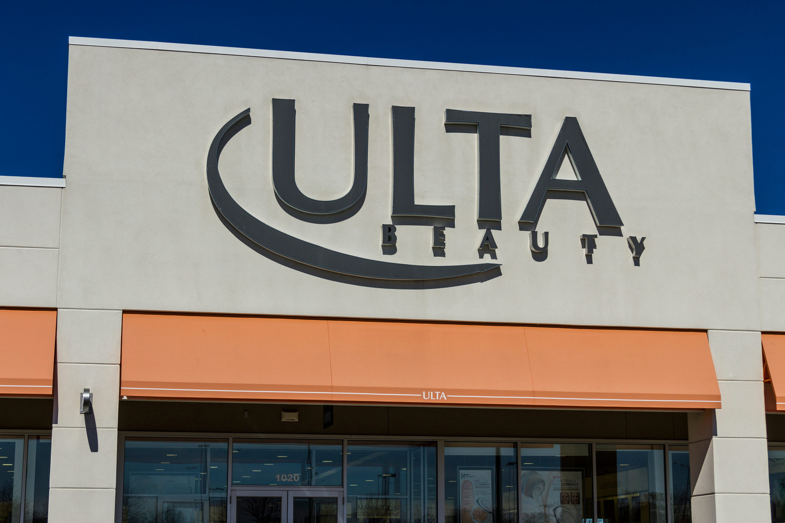 Why Is Ulta Beauty (ULTA) Stock Falling Premarket Today? Weak 2026 Outlook