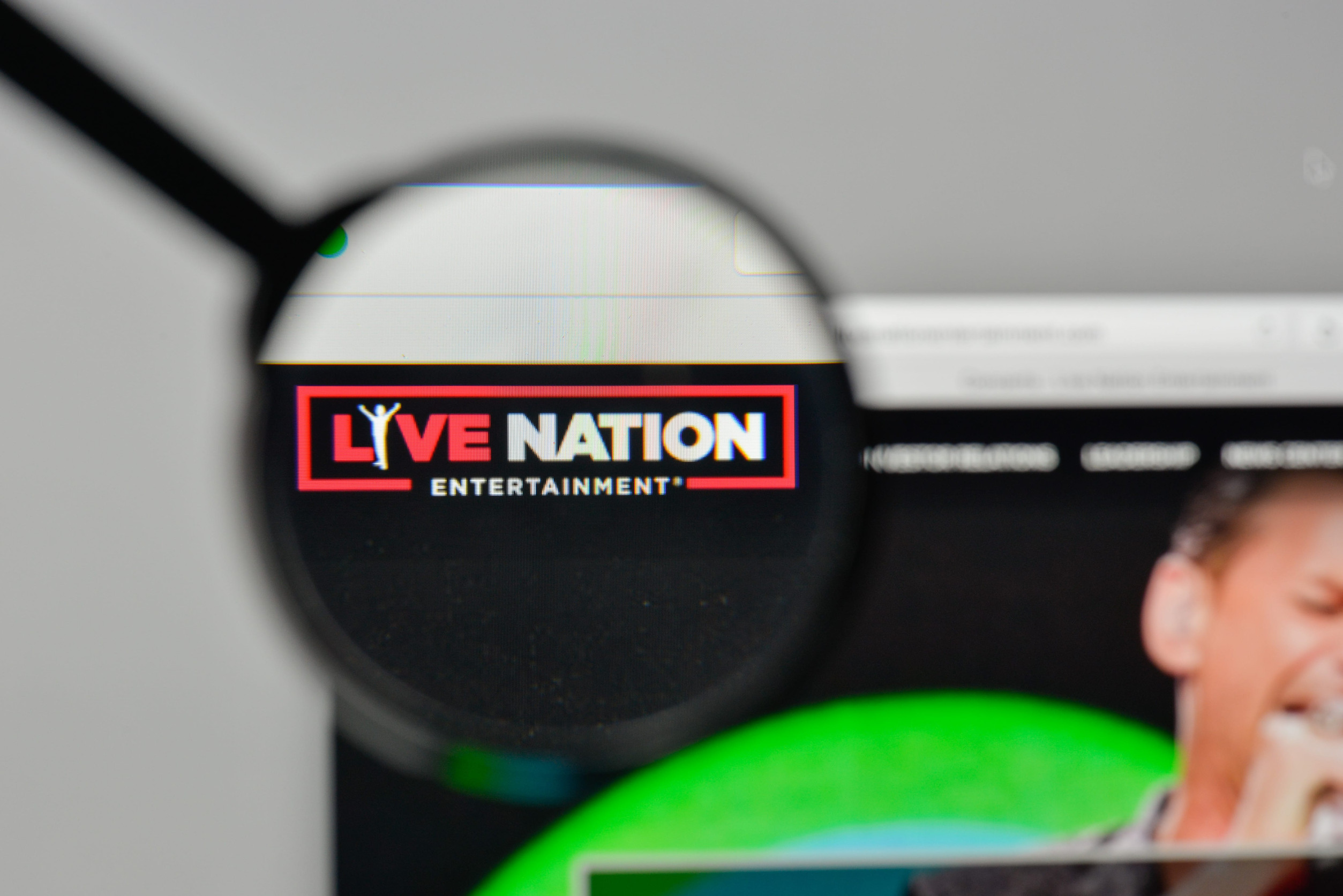 Live Nation (LYV) Stock Jumps Premarket on Reported DOJ Antitrust Settlement