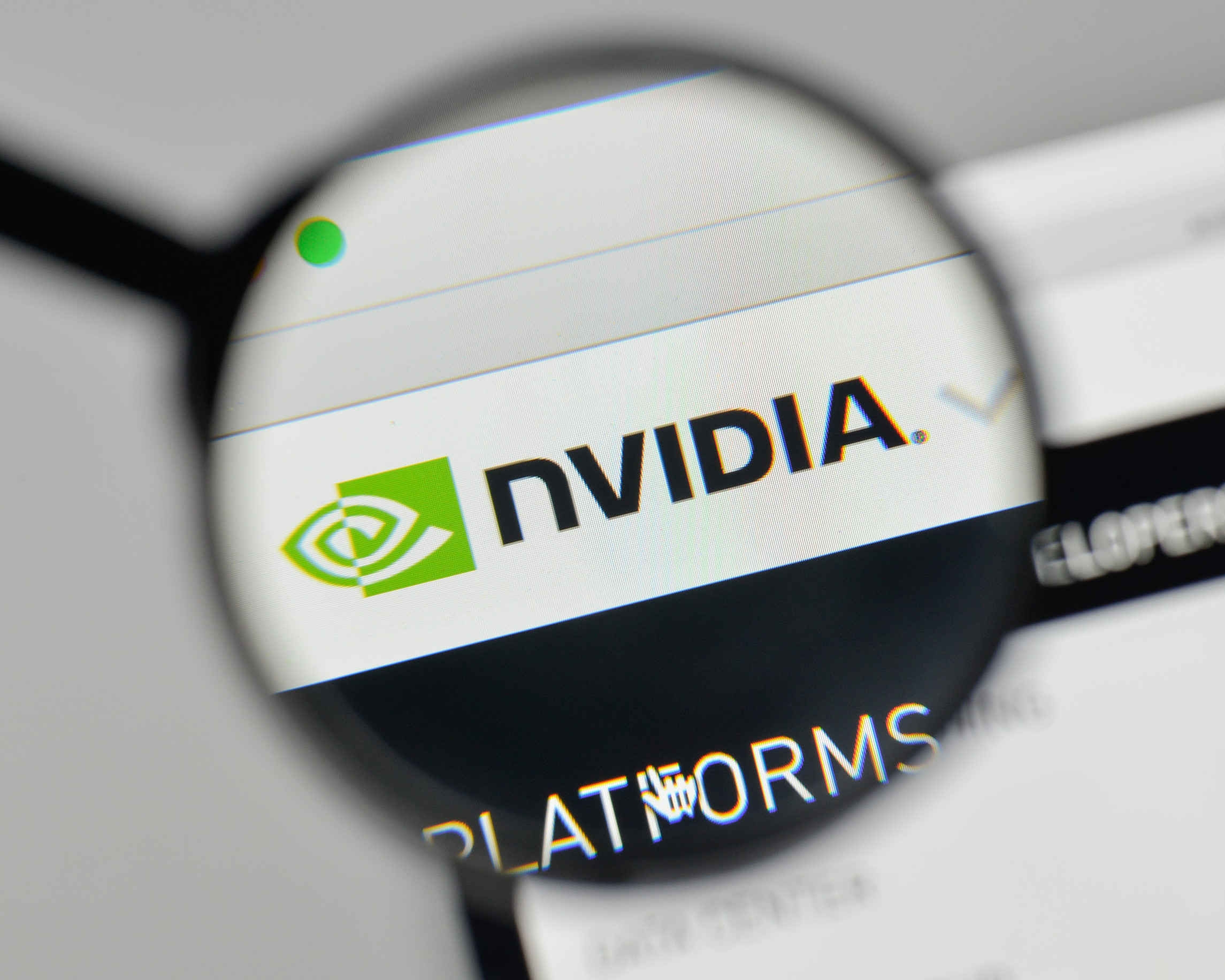 Nvidia (NVDA) Stock Falls on Proposed AI Chip Export Rules