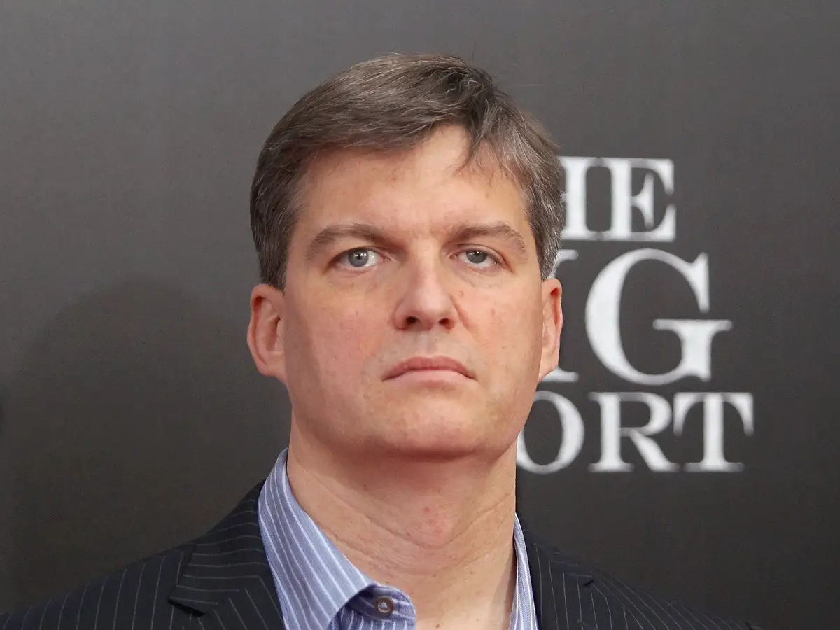 Michael Burry, via his Scion Asset Management firm, has made three bets on software giants that he deems are available at a discount
