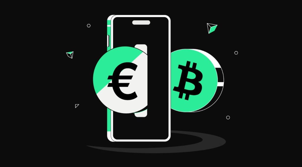 Bitpanda Forex