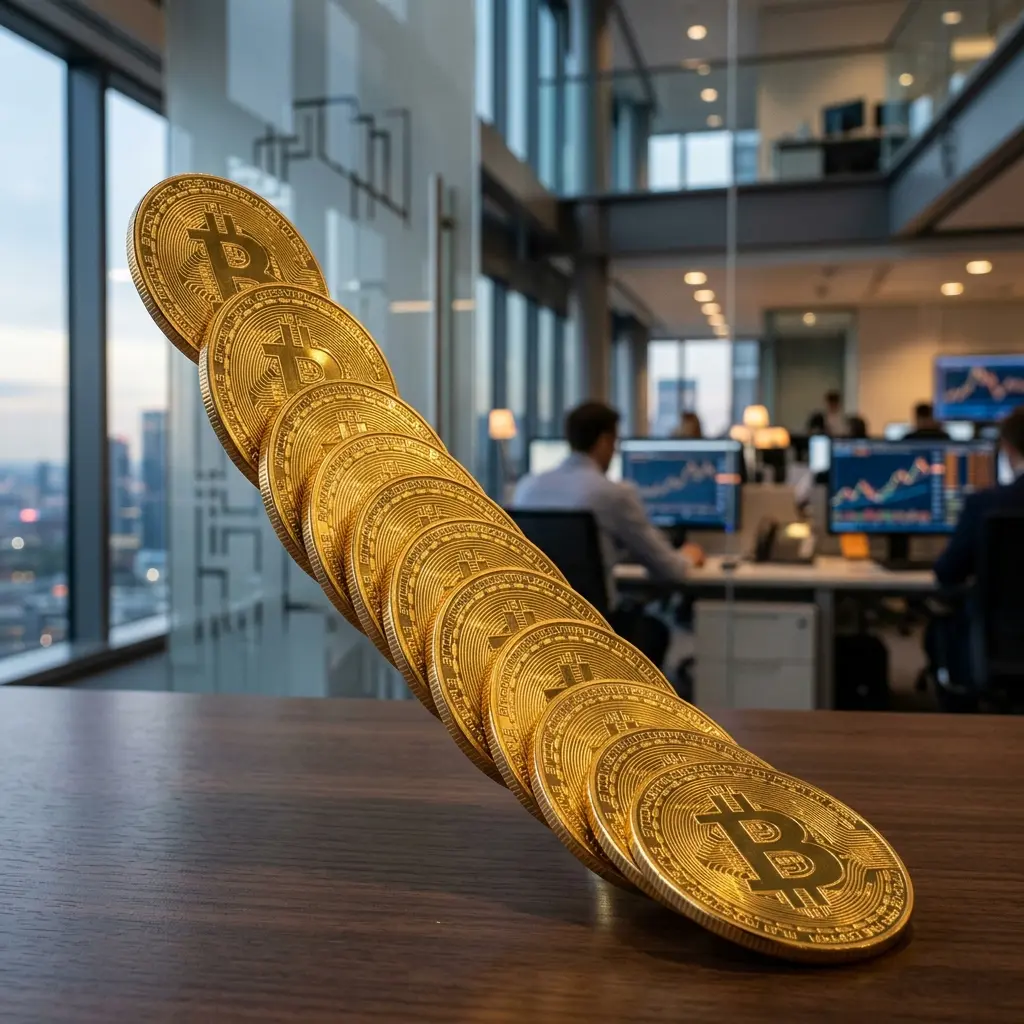 In Bitcoin ETF news today, the various offerings have seen over $2.4Bn in inflows across April as $80,000 remains a fixed target for BTC USD