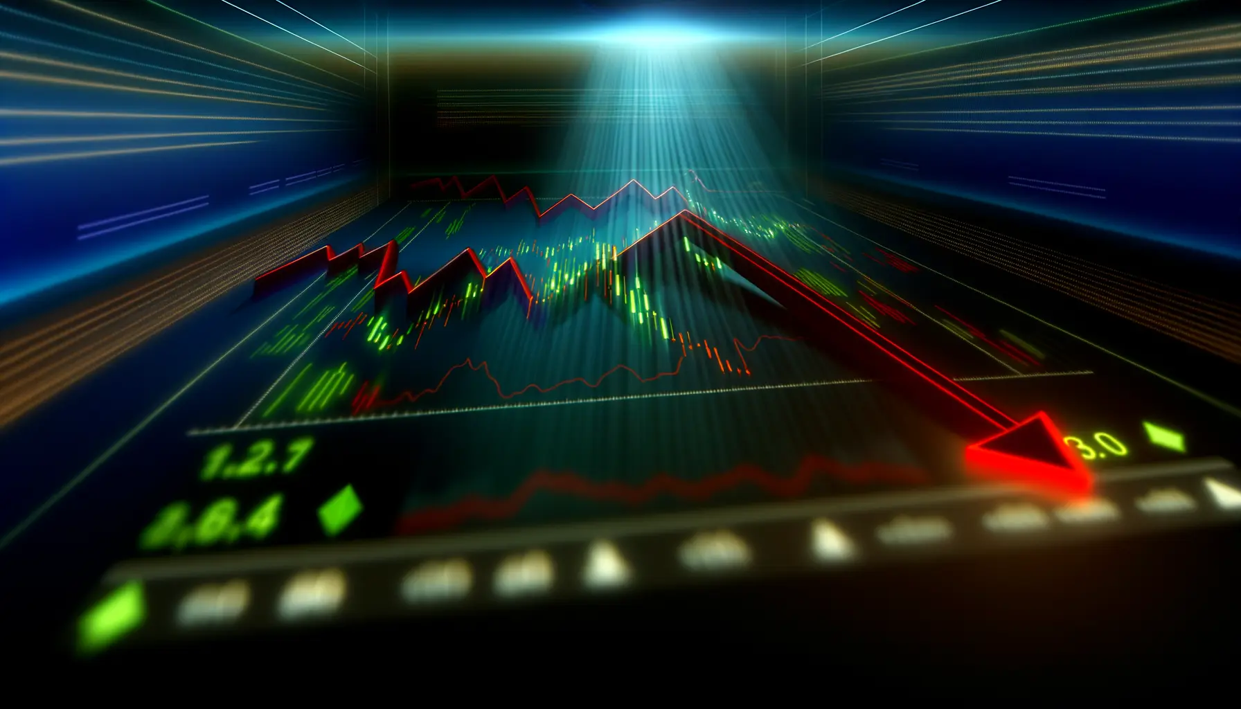 JP Morgan has sent the TradFi markets into a frenzy with bullish claims that the S&P 500 will hit new highs this year