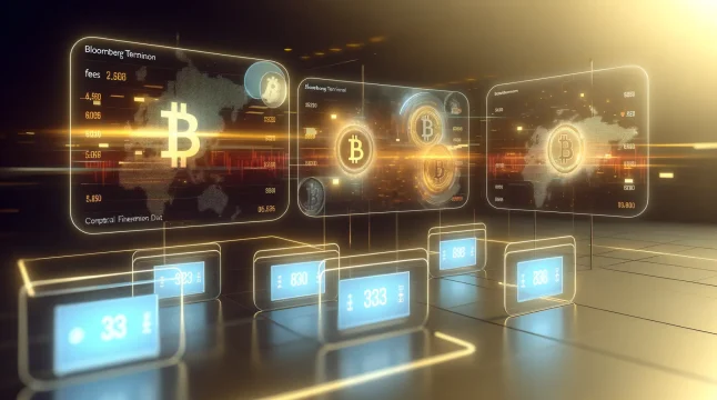 Morgan Stanley Low-Fee Bitcoin ETF Sparks Fee War Across Issuers