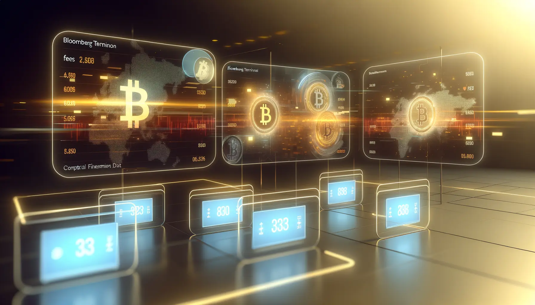 The new Morgan Stanley Bitcoin ETF has sparked a fee war amongst multiple trillion-dollar asset managers, in a huge boost for BTC USD