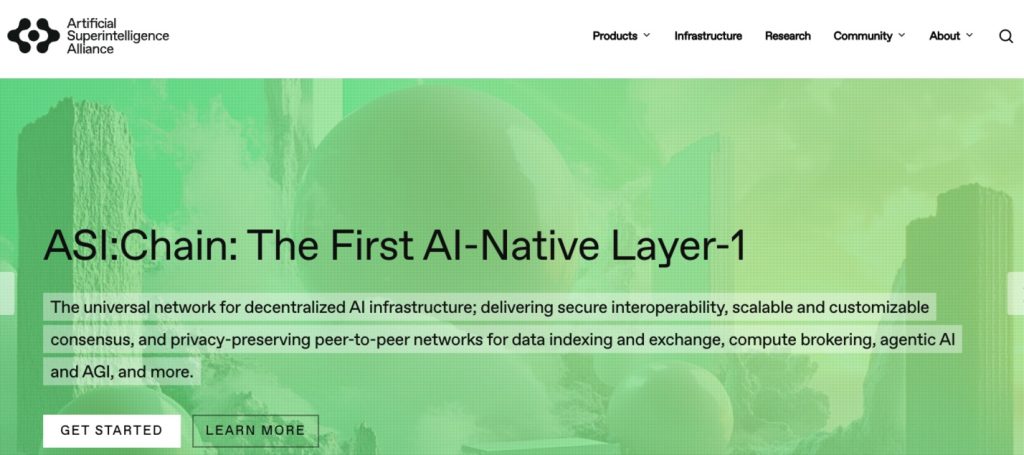 ASI to be the next 1000x AI Project
