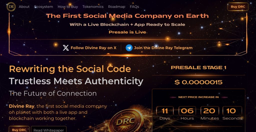 Crypto with 1000x Potential