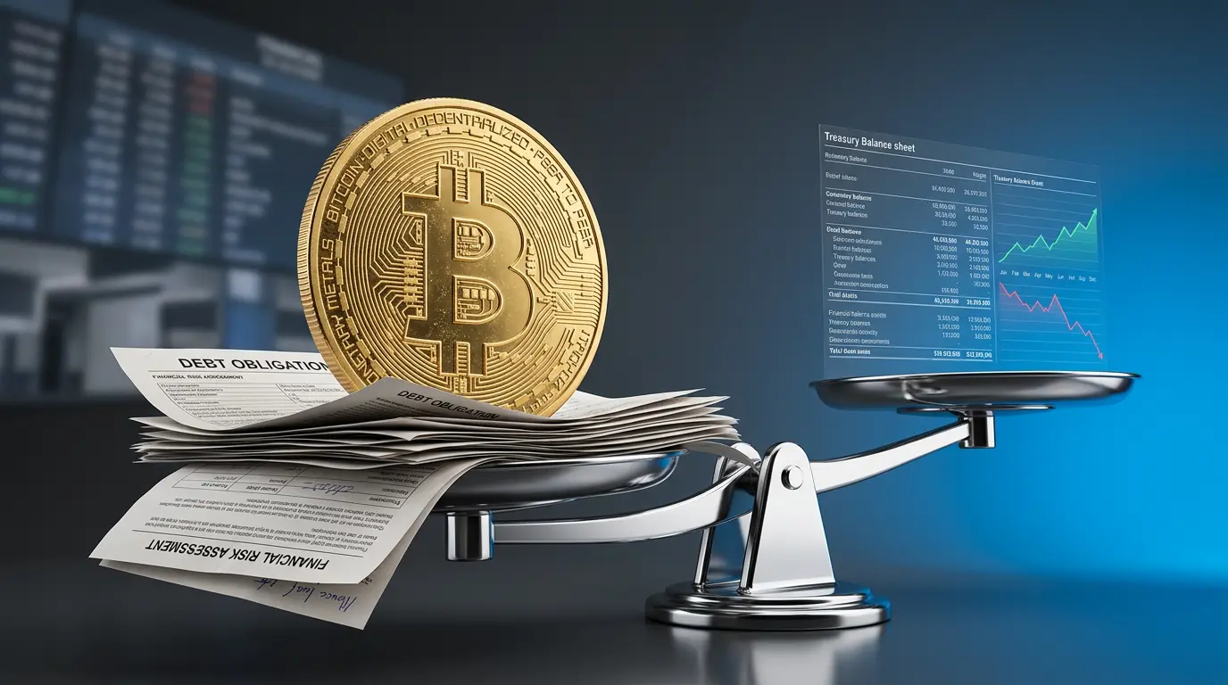 The Saylor Strategy saga took an interesting turn after the CEO admitted for the first time that he would be willing to sell Bitcoin