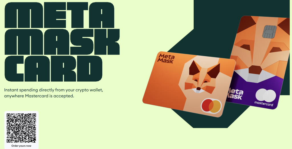 MetaMask continues in its attempt to regain a foothold in the decentralized wallet and crypto card space, as it expands into 17 new countries