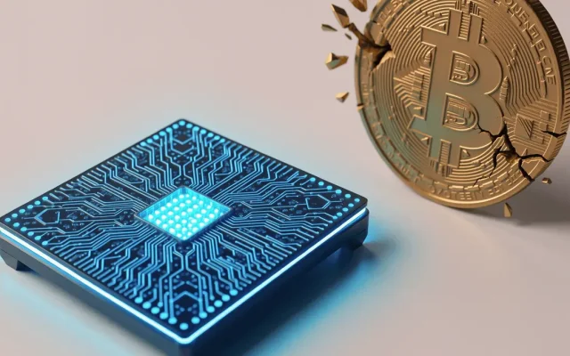 7 Million BTC at Risk as Trump’s Quantum Orders Narrow Bitcoin’s Security Window