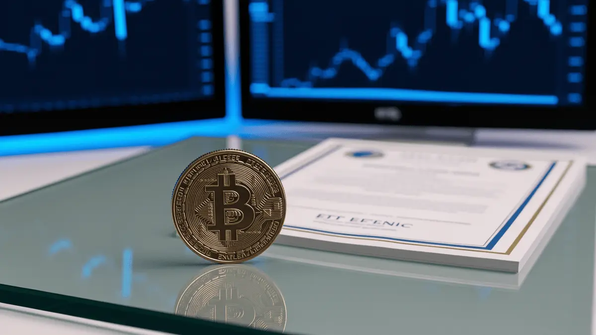 The upcoming BlackRock yield-generating Bitcoin ETF, BITA, is slated for a full rollout on Thursday, June 18