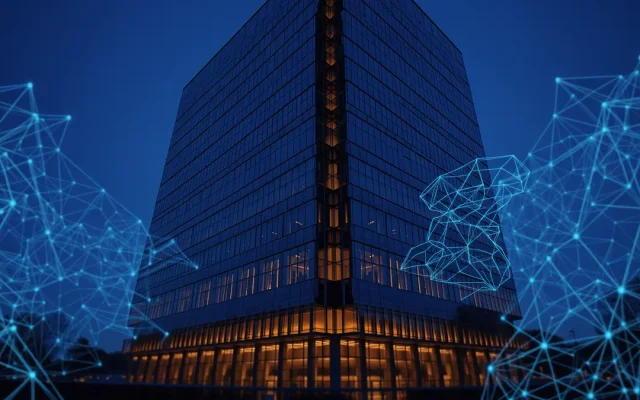 In Binance ECB news today, the European Central Bank's President Christine Lagarde reportedly blocked the exchange's MiCA license.