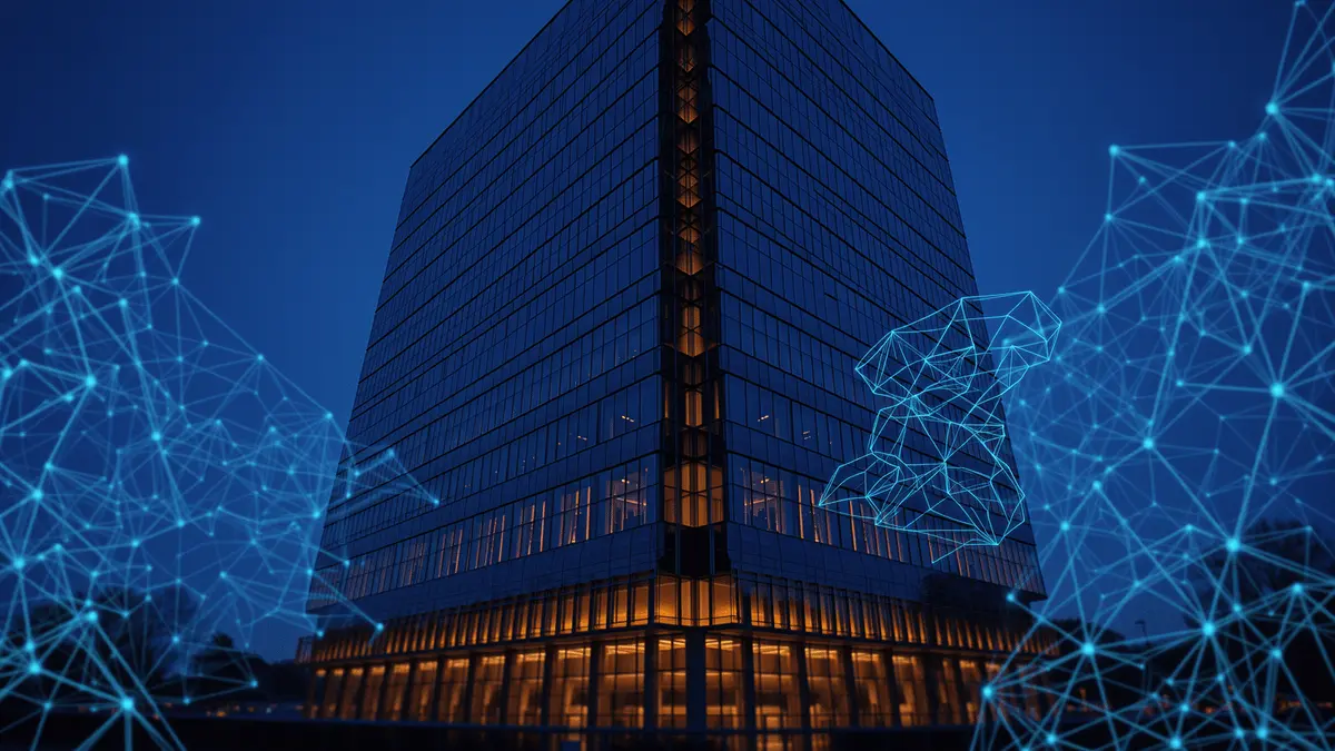 In Binance ECB news today, the European Central Bank's President Christine Lagarde reportedly blocked the exchange's MiCA license.