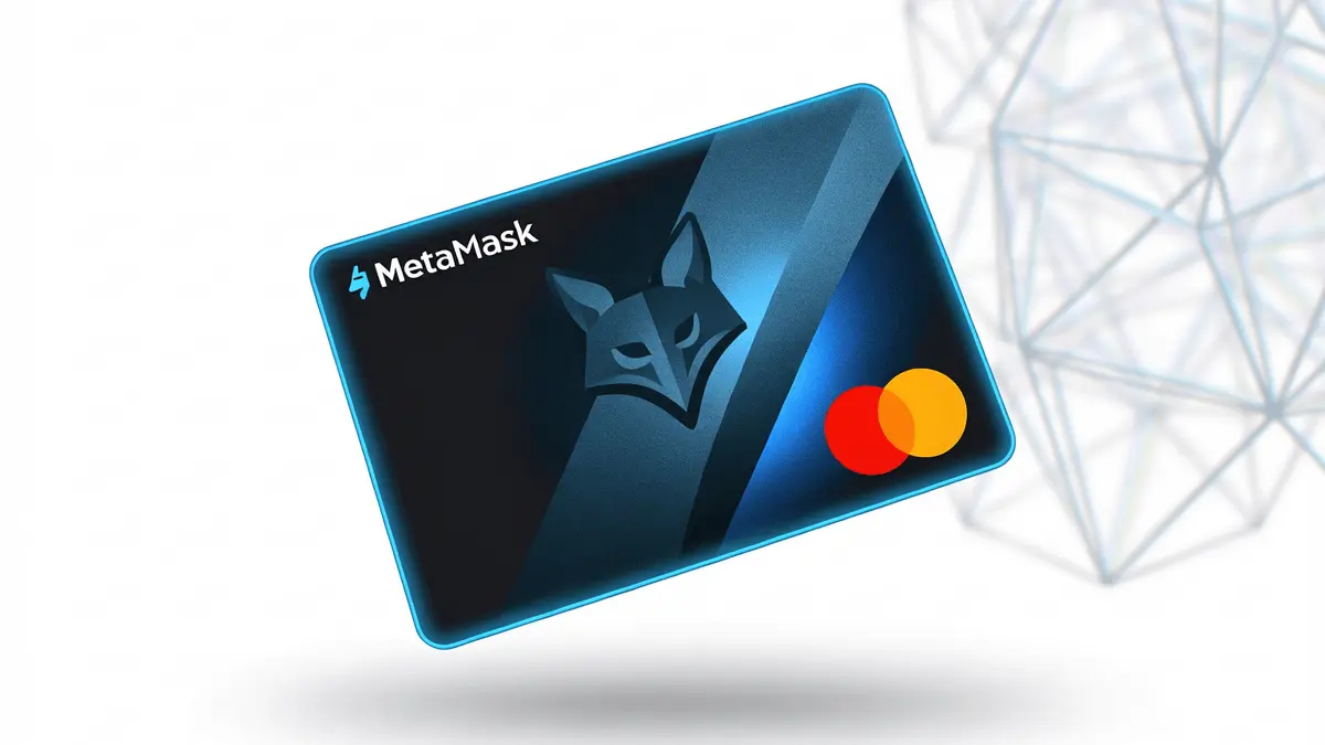 MetaMask launched its Mastercard-backed card in February 2026, with 49 of 50 US states now free to use the product. Has it been a success?