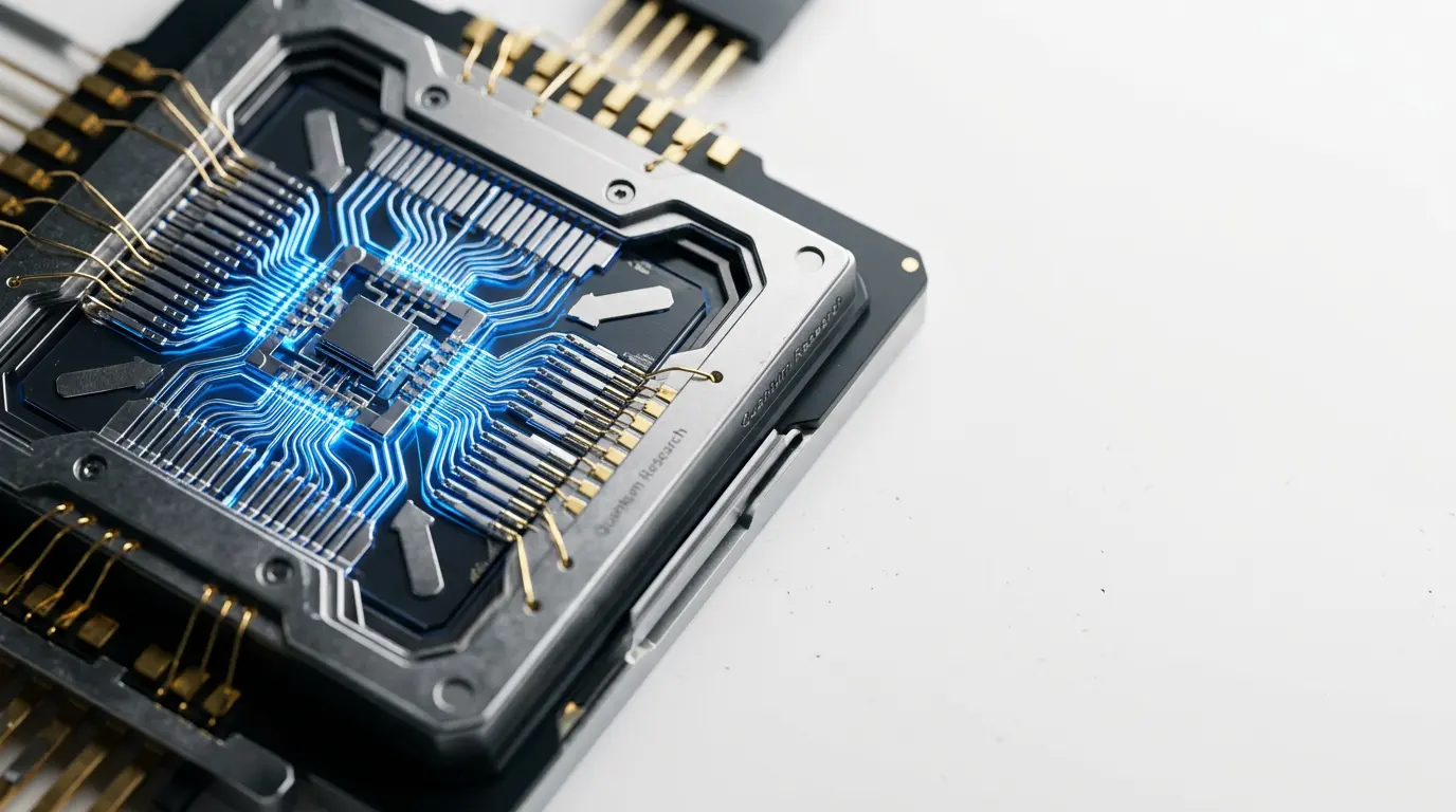 Microsoft announced its Majorana 2 chip yesterday, which puts it in a prime position for the upcoming quantum computing debacle